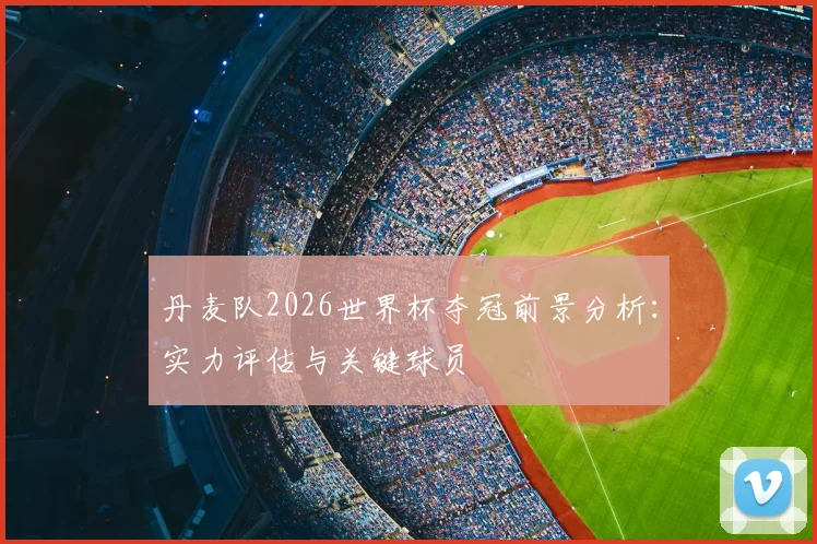 丹麦队2026世界杯夺冠前景分析:实力评估与关键球员